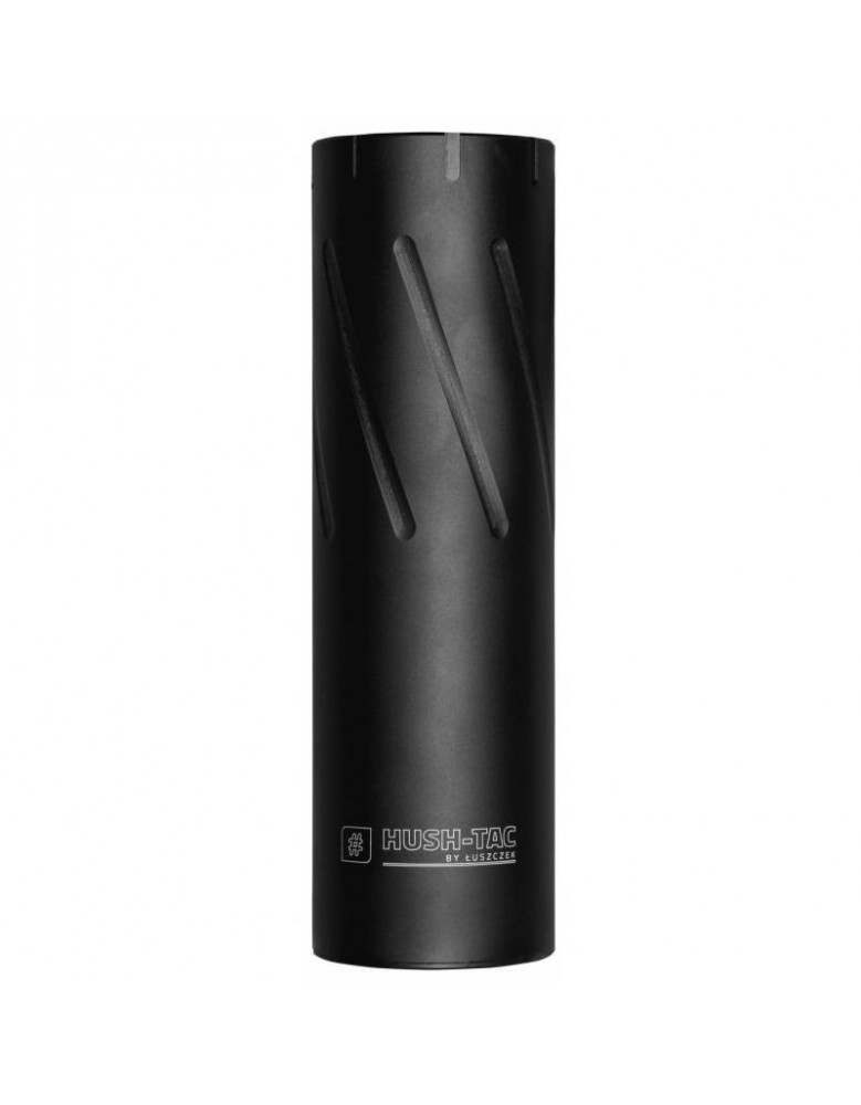 TLMIČ ŁUSZCZEK HUSH-TAC SHORT - KRÁTKY
