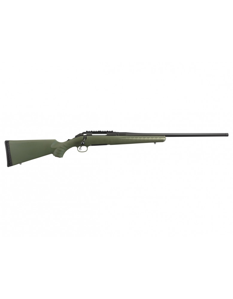 Ruger American Rifle Predator 6973, kal. 6,5 Creedmoor