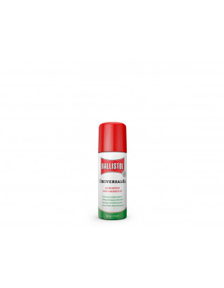 Olej Ballistol sprej, 50ml