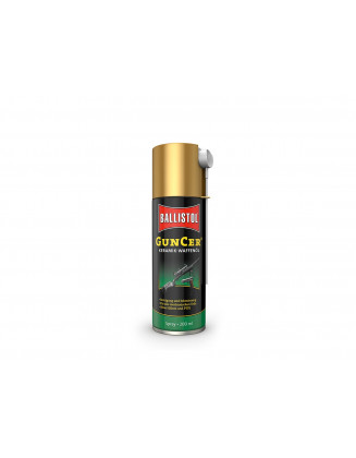 Olej GunCer Keramik sprej, 200ml