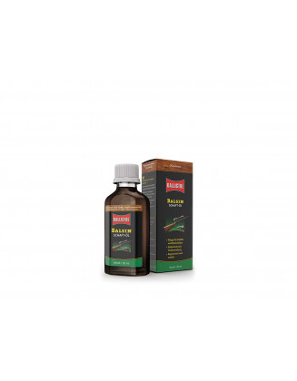 Olej Balsin tmavohnedý, 50ml