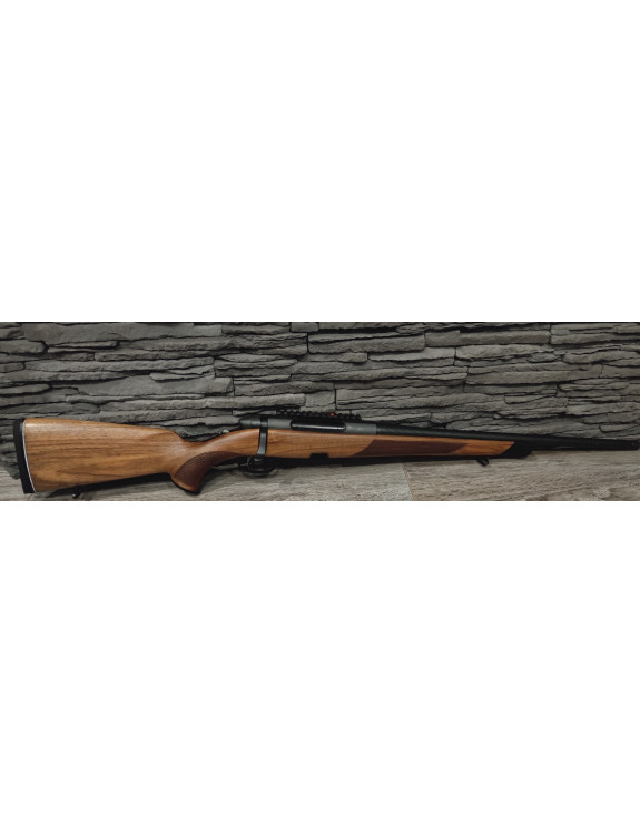 Steyr Mannlicher CL II