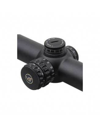 Puškohľad Vector Continental 2-16x44 ED