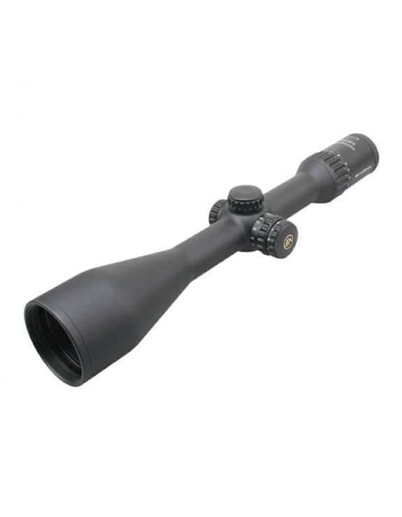 Puškohľad Vector Optics continental x8 3-24×56 ED