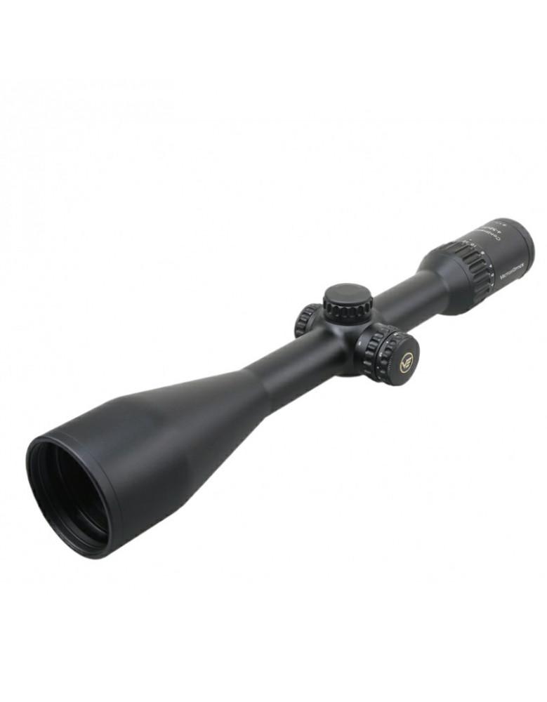 Puškohľad Vector Optics continental x8 4-32×56 ED