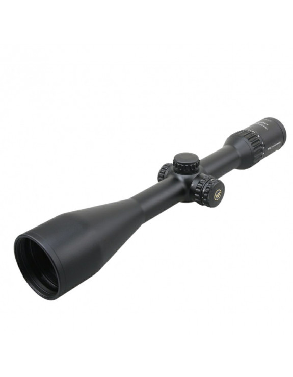 Puškohľad Vector Optics continental x8 4-32×56 ED