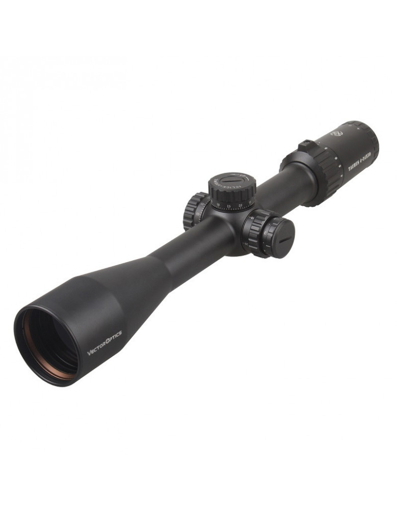 Puškohľad Vector Optics Taurus 4-24x50 FFP